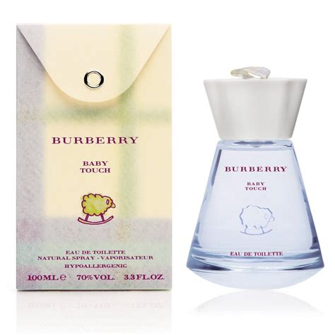 burberry baby perfume uk.